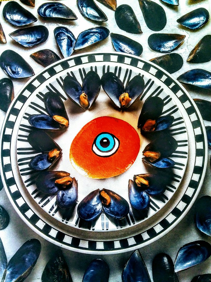 art_de_la_table