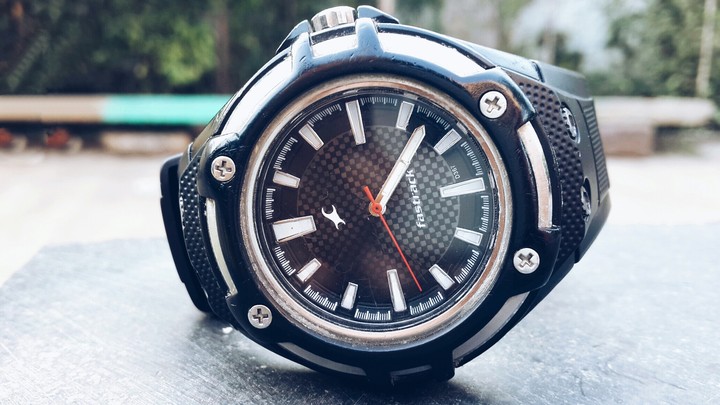 WATCH