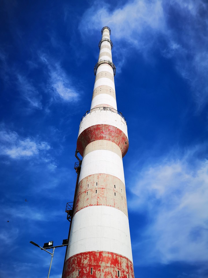 tower