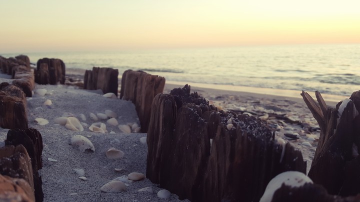 beach blind pass captiva florida