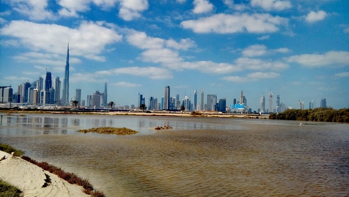 Dubai