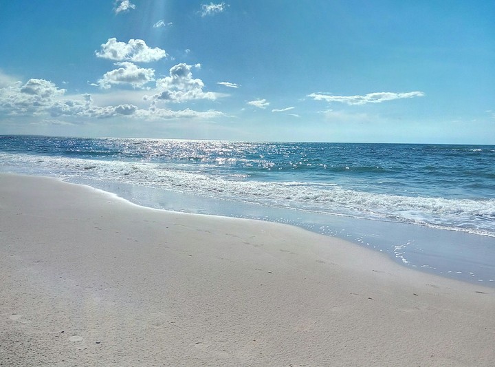 Baltic Sea