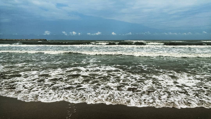 sea