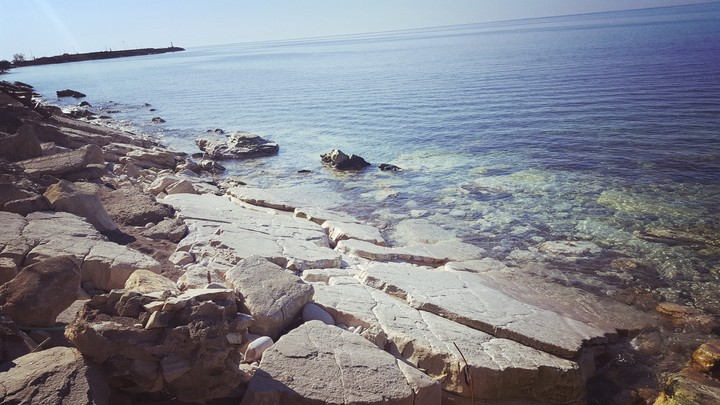 sea