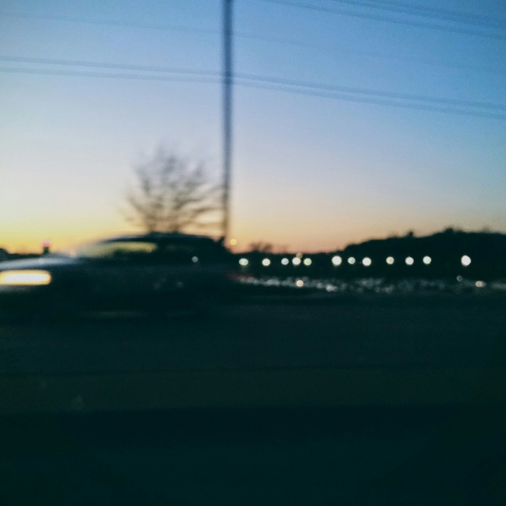 sunset drives