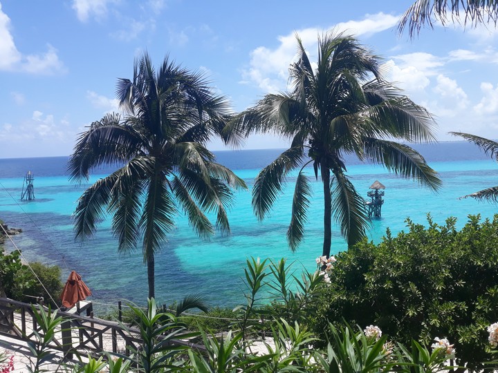 Isla Mujeres