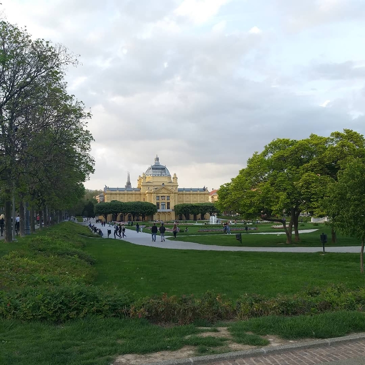 zagreb, Croatia