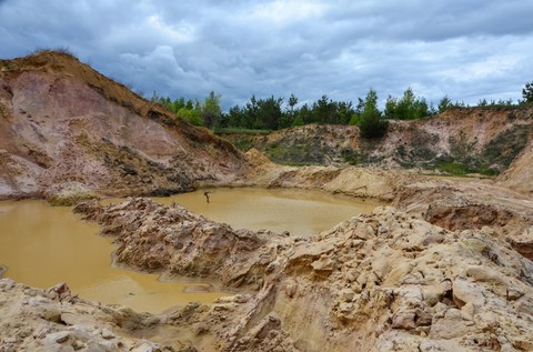тапети landscapes, sky