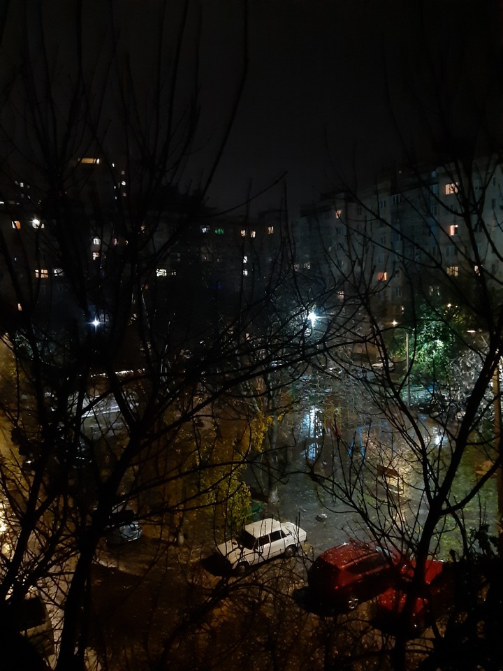 дом