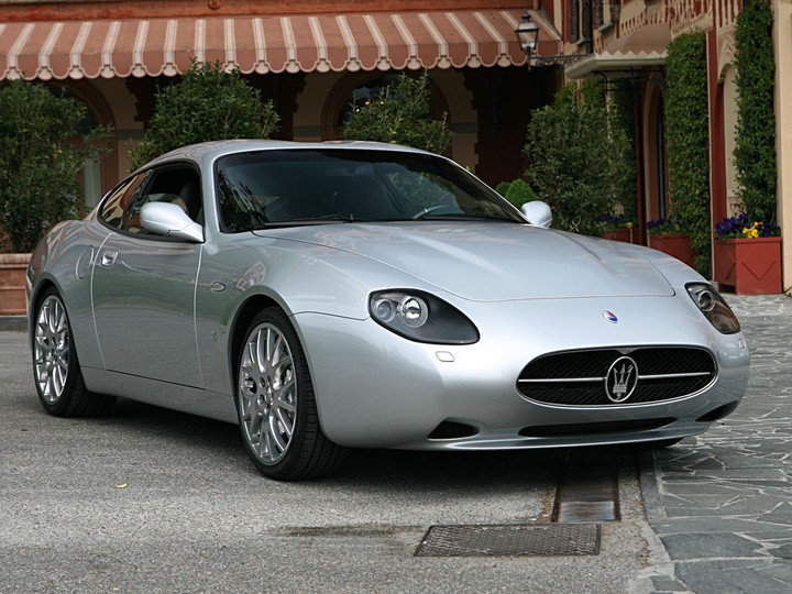 maserati