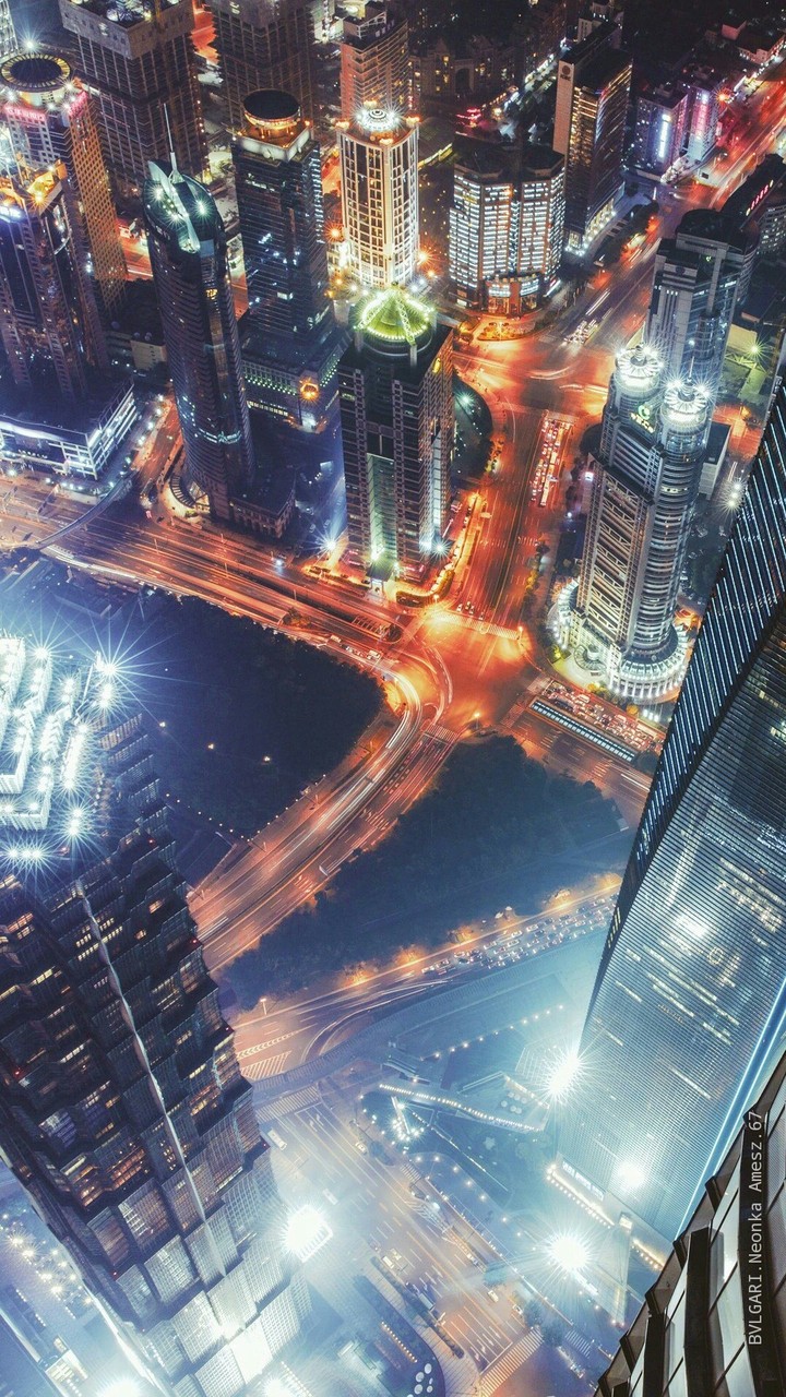 city bvlgari