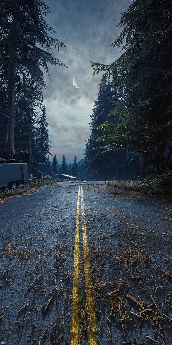 ROAD
