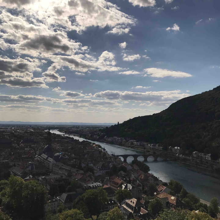 heildelberg