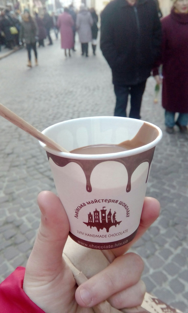 chocolate
