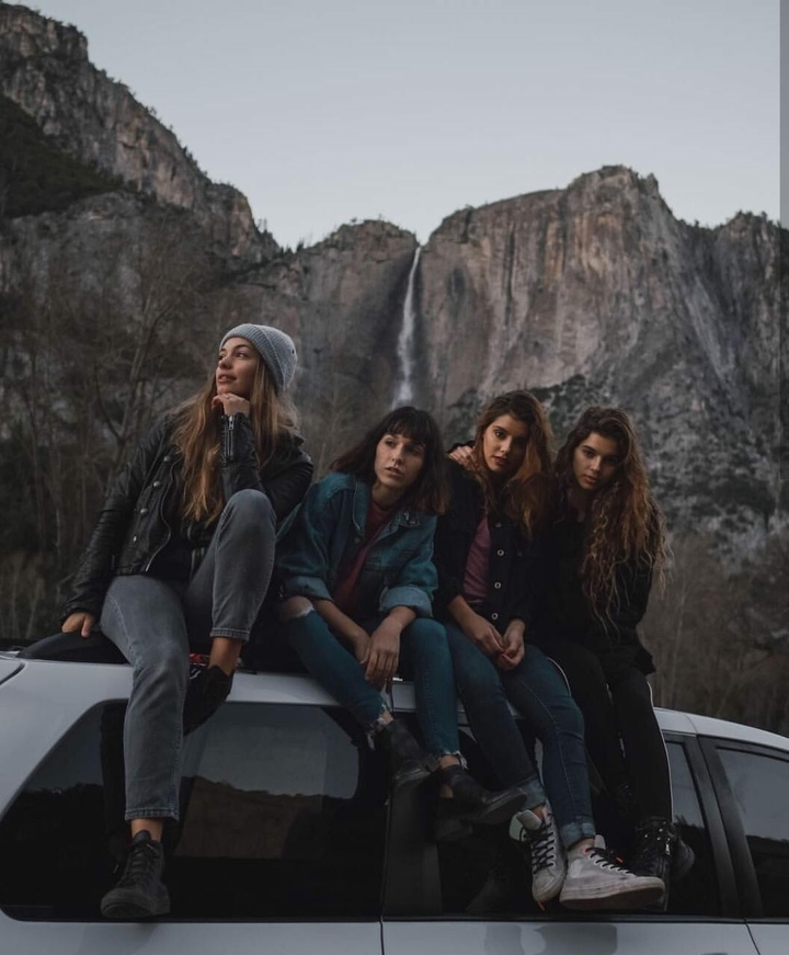 friends