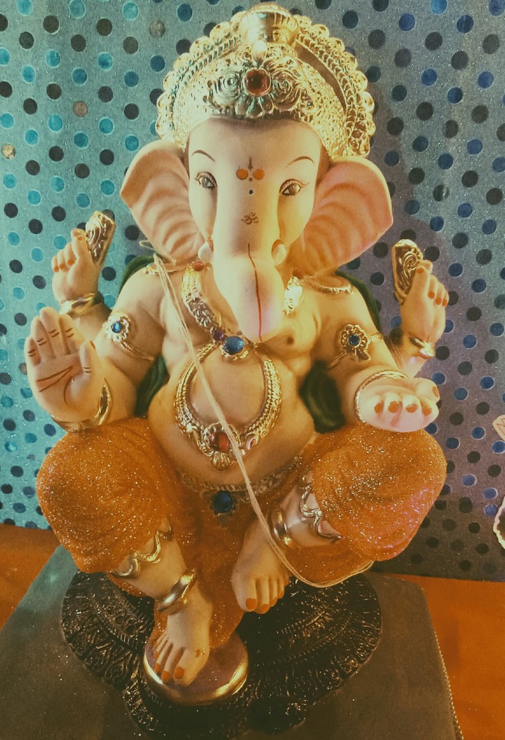 Ganpati bappa