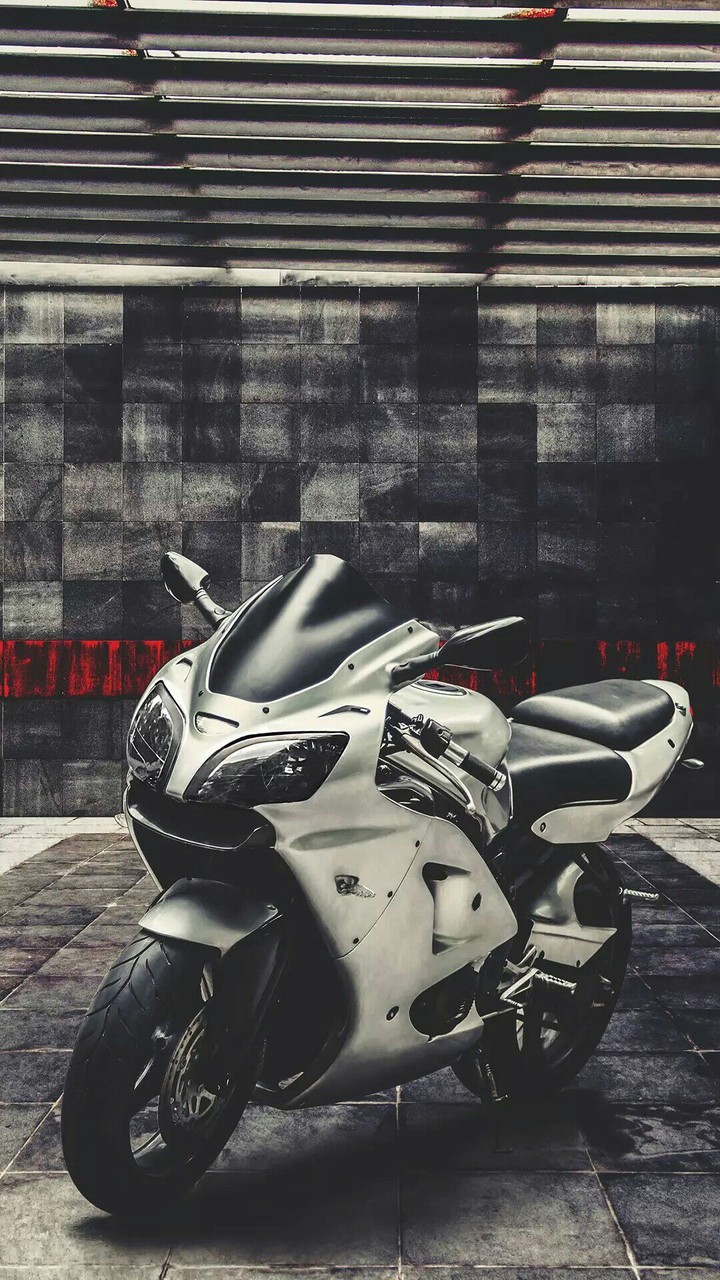 Super bike