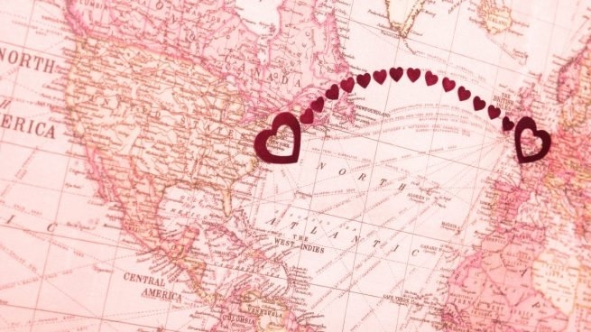❤️