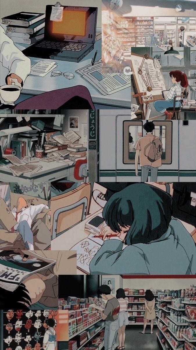 ANIME