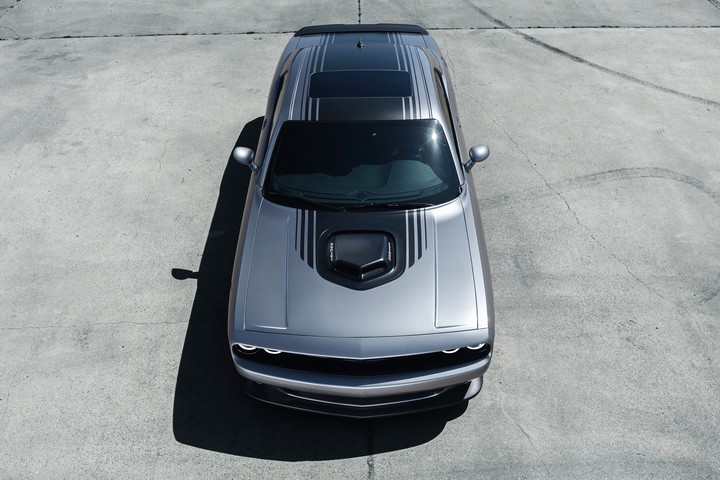 dodge