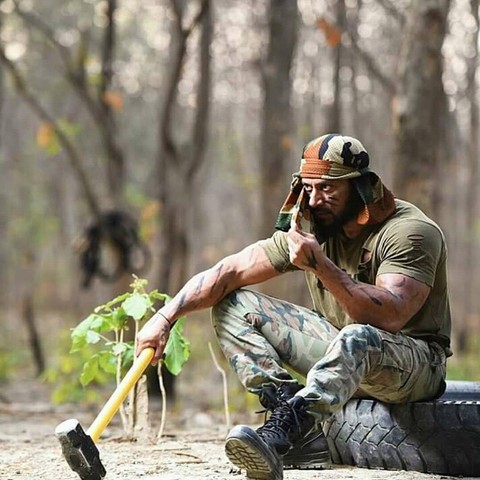 Indian Army