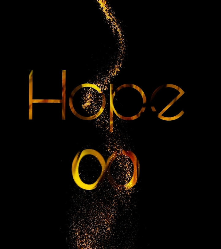 Hope ∞