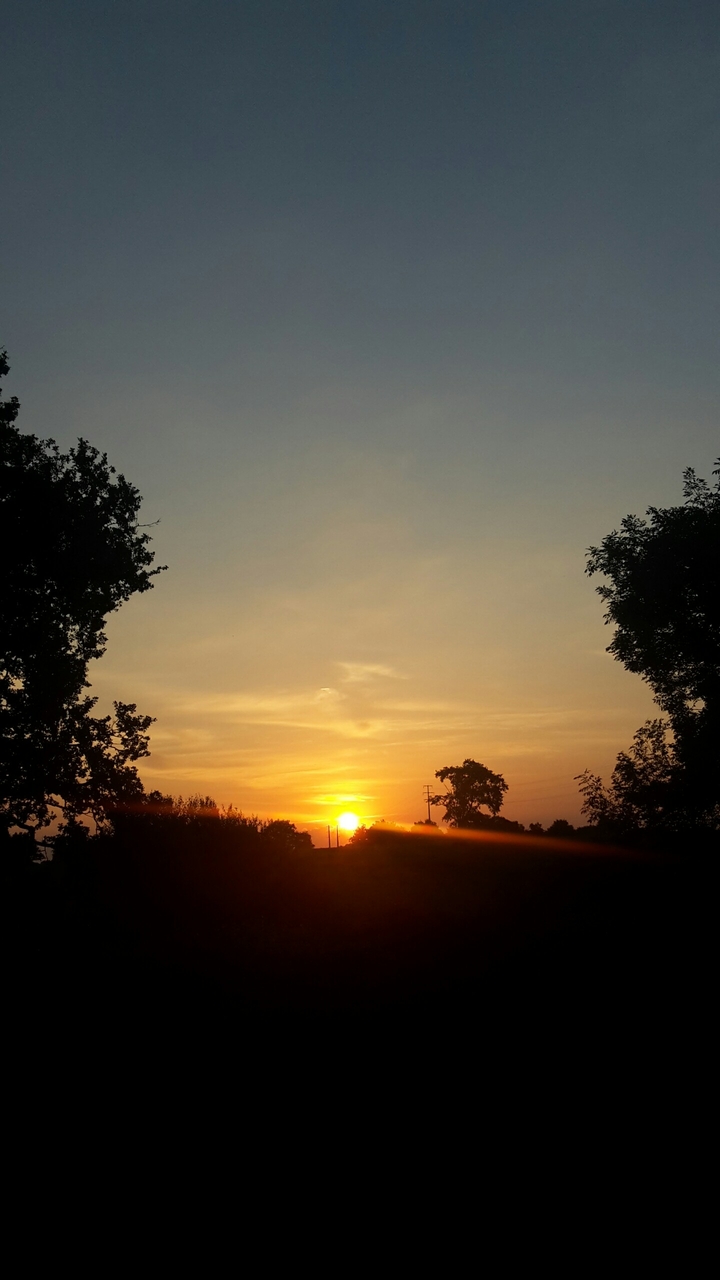 Sunrise