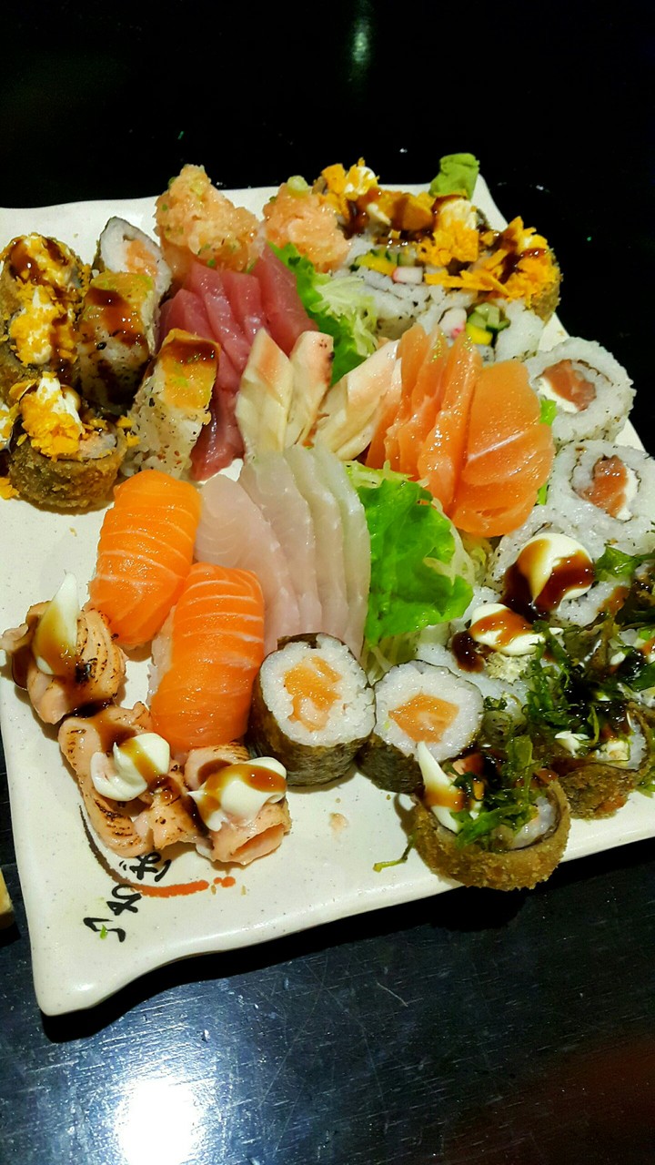 Comida