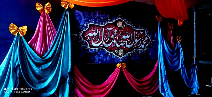 Mohammad