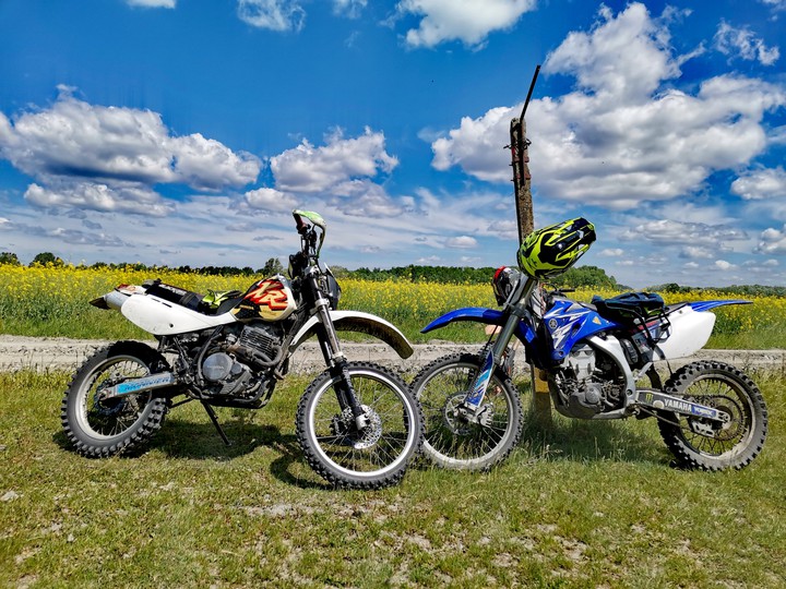 xr 600