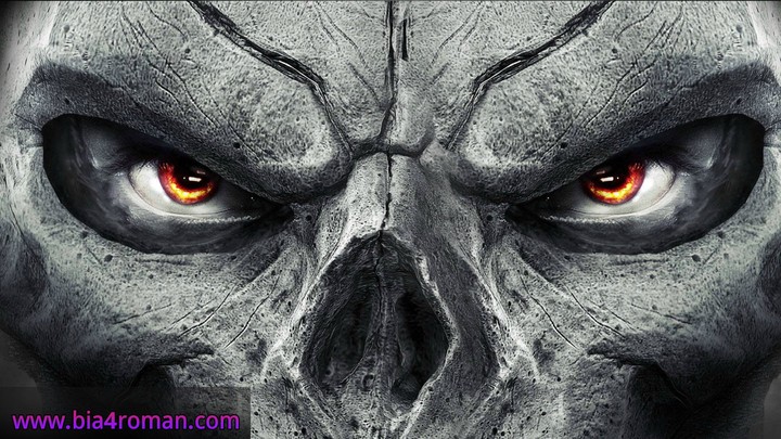 horrot hd wallpaper