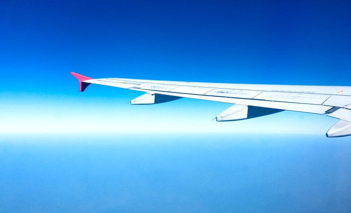 Sky - Vinayak Thorat #01