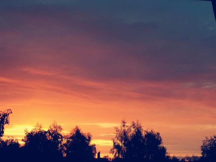 Pretty view