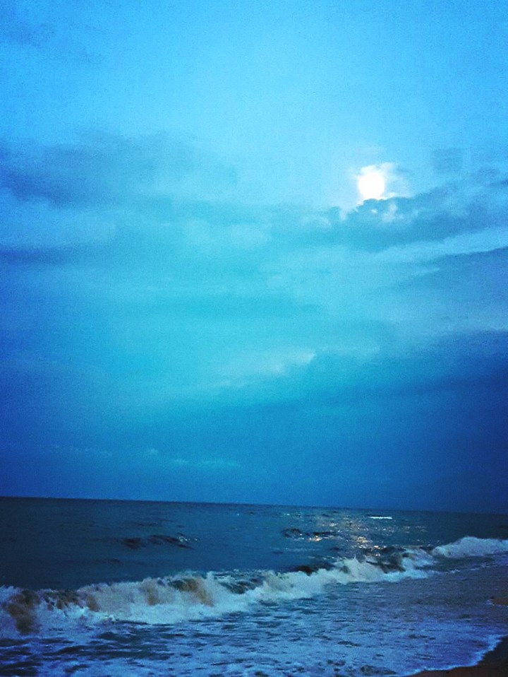 Sea of Azov
