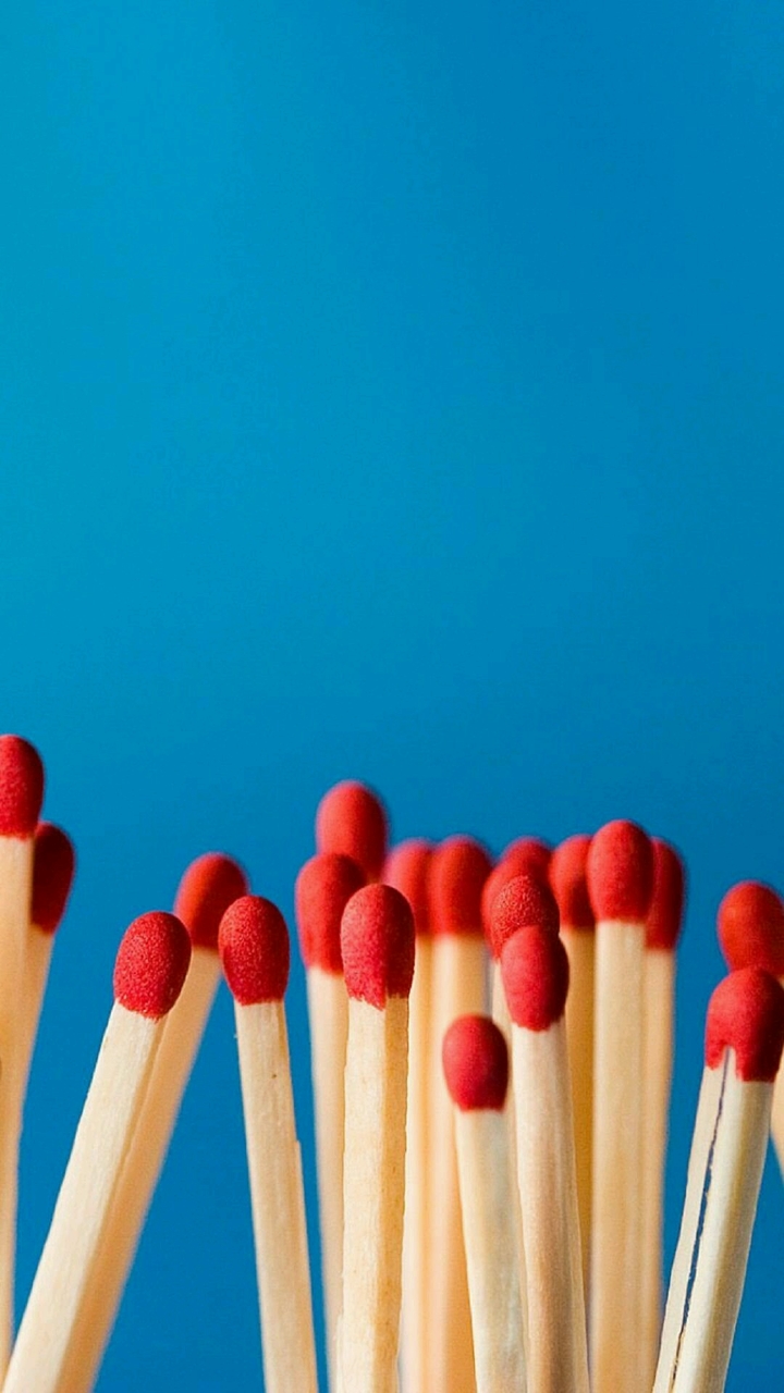 Matchstick