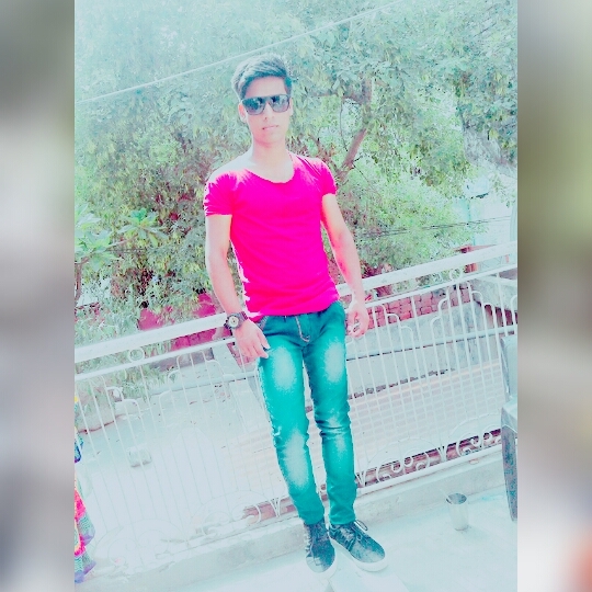 my parsanlety my attitude so my life
