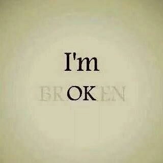 im ok