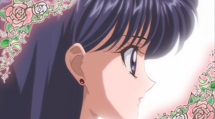 Sailor Moon Crystal