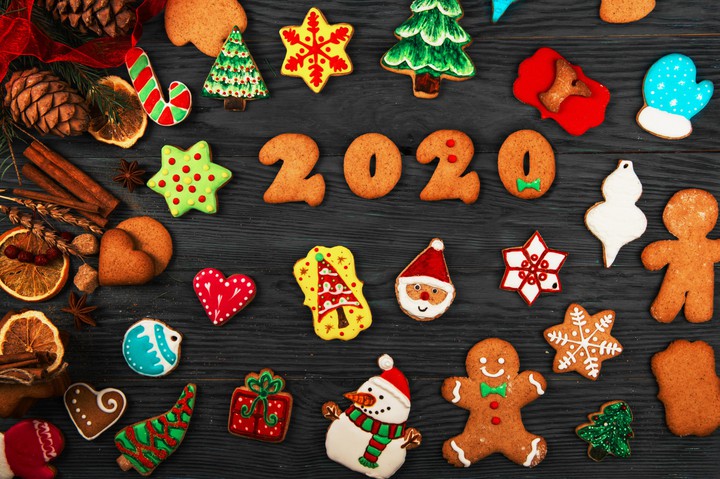 Sweet 2020
