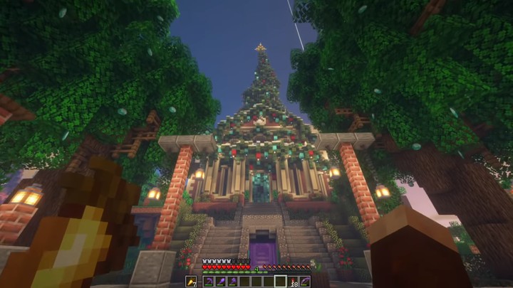 HermitCraft