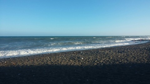 mersin
