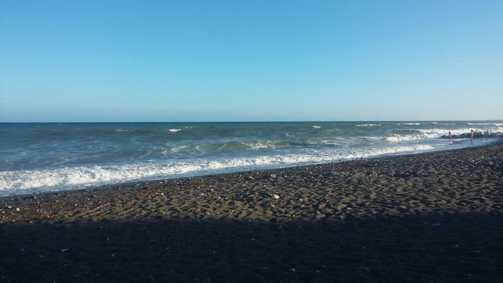mersin