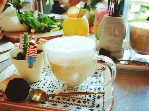 Latte