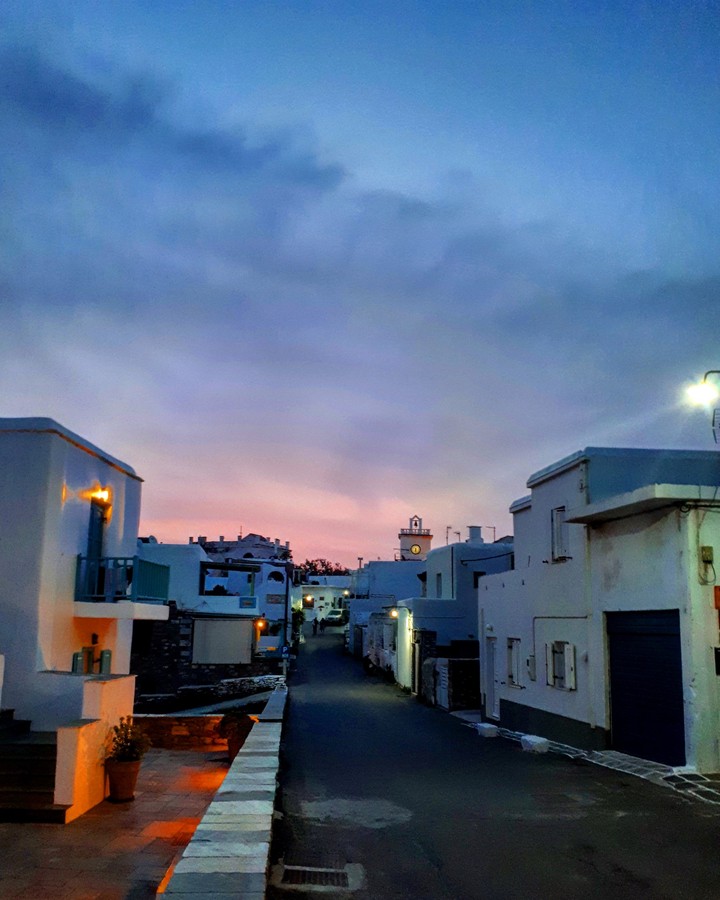 Like painting.