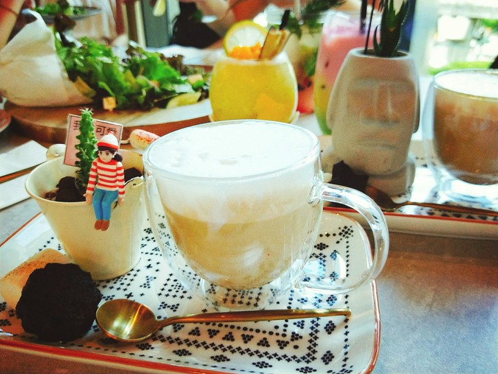 Latte