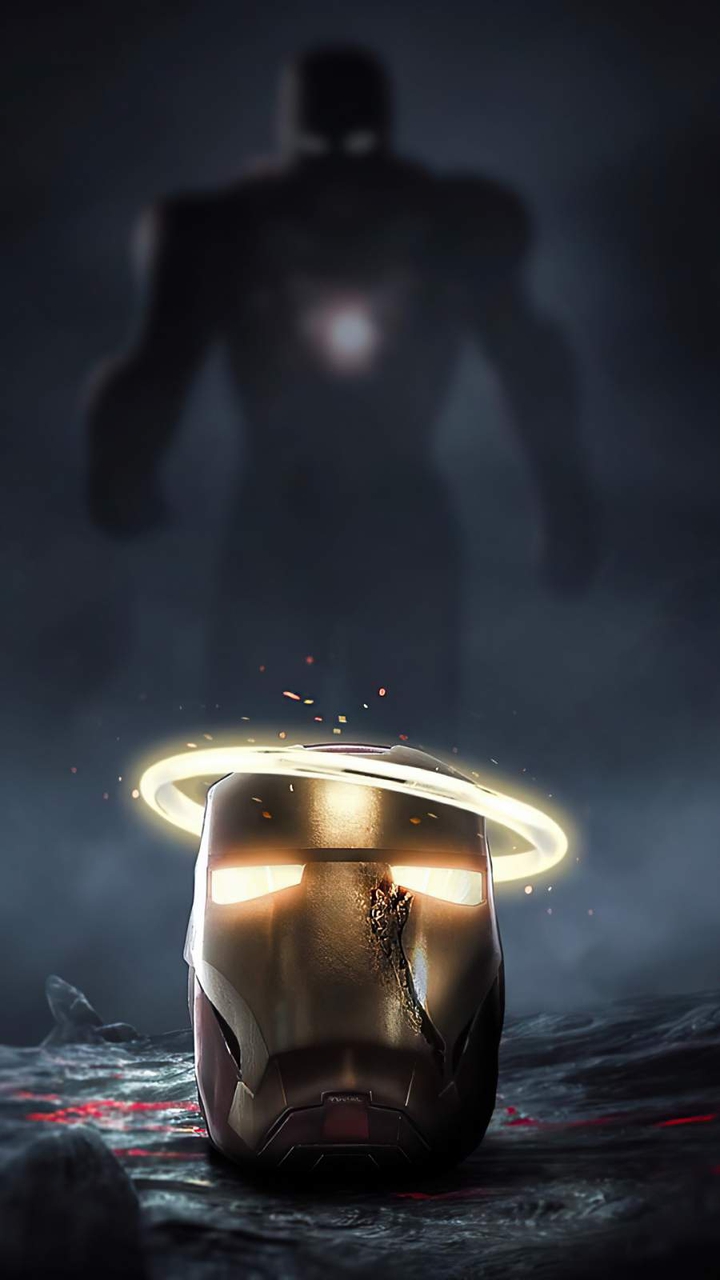 Iron Man