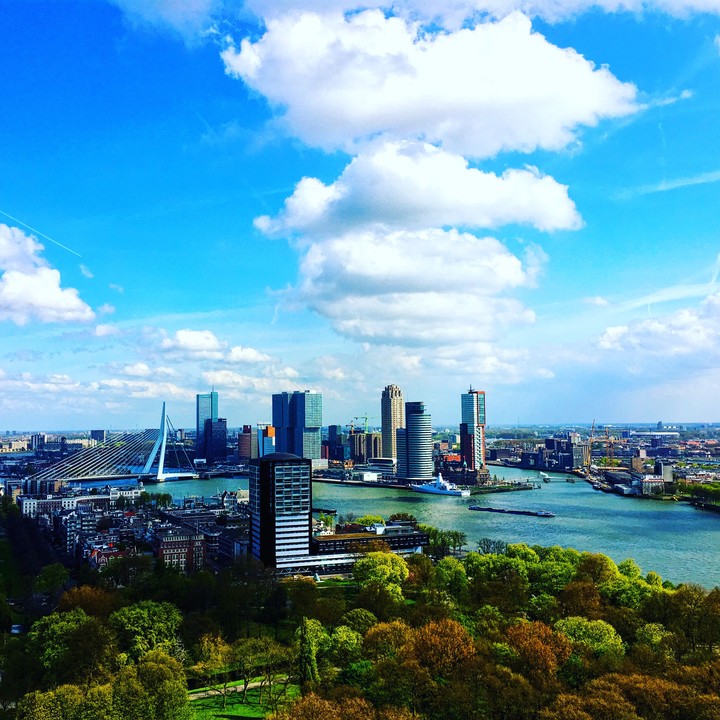 Rotterdam