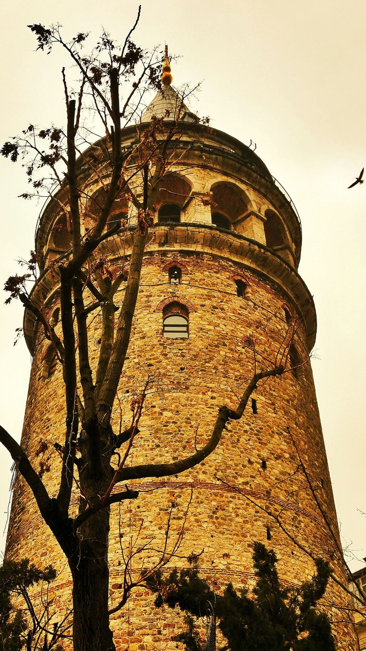 Galata Kulesi