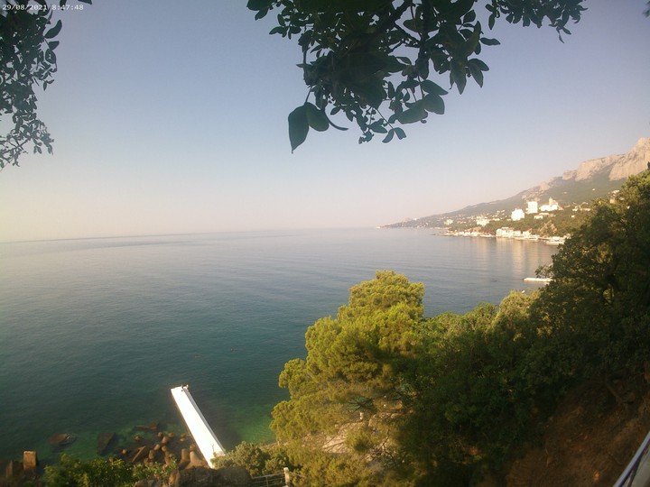Чёрное море