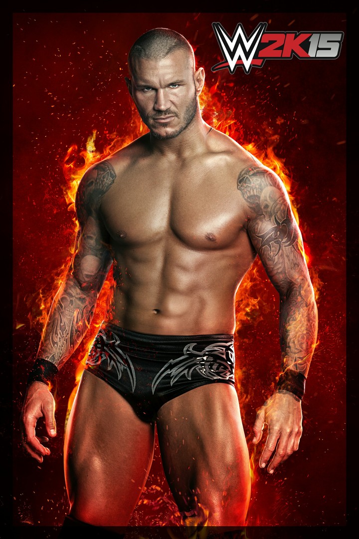 Randy ortan